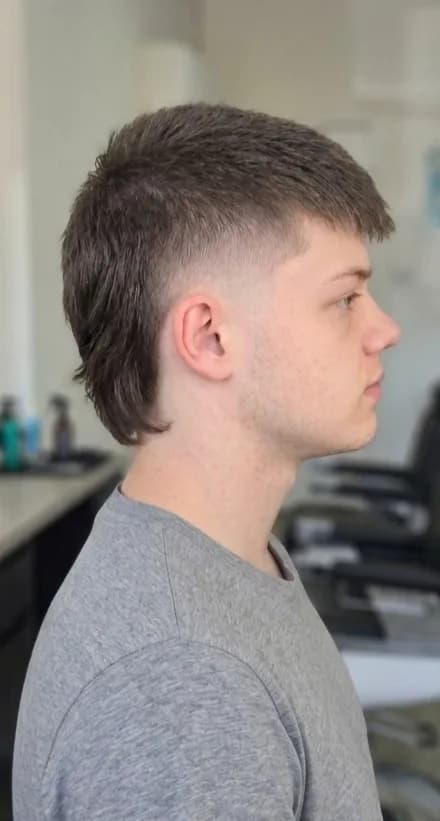 Portfolio work by Troy The Barber